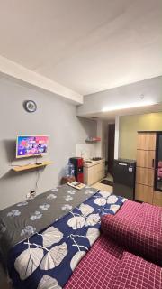 Marda Room By Vivo Apartment - Yogyakarta - 9