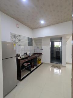 shivkrupa Guest house - 5