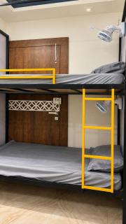 Checkpoint Backpacker Jaipur - Jaipur - 7