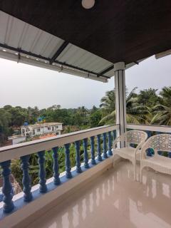 shivkrupa Guest house - 6