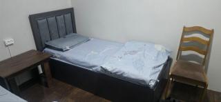 ALI HOSTEL - Dushanbe - 8