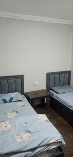 ALI HOSTEL - Dushanbe - 9
