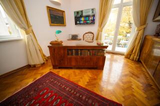 Kvaternik residence apartment - 1