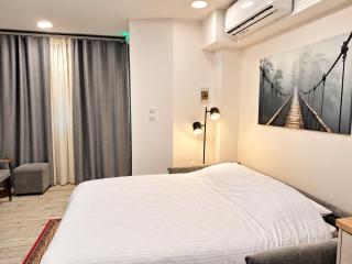 THOMAS LUXURY APARTMENT - Maisonette in the Historical Center of Ioannina - 3