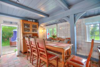 Sylt123 - Friesenhaus Sara S1 - 7