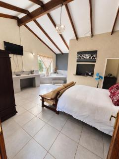 Mooi&Bosch - Potchefstroom - 0