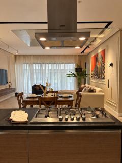 The Velvet Pearl - 2BR - Lake View Residence - 5