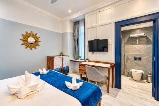 The Belmonte House by Noventa - Rooftop Pool Hotel in Udaipur - 1