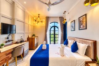 The Belmonte House by Noventa - Rooftop Pool Hotel in Udaipur - 2