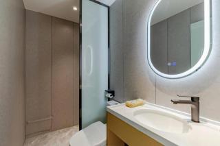 GreenTree Alliance Jiangsu Nanjing Pukou District Zhongsheng Street Wende Road Metro Station Hotel - 2