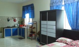 Homestay Kg Paya D Jitra - Jitra - 1