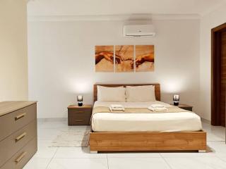 Mulberry apartment. - 9