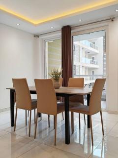 Mulberry apartment. - 8