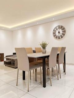 Mulberry apartment. - 5