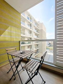 Mulberry apartment. - 3