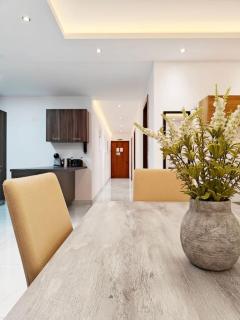 Mulberry apartment. - 1