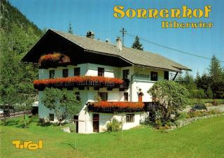 Sonnenhof Biberwier - 0