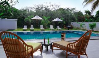 Hikka Nature Villa - Hikkaduwa - 0