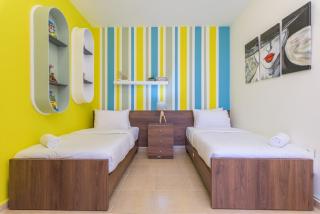 Nebula 2 Bedroom Apartment in Batroun - 8
