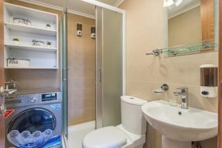 Nebula 2 Bedroom Apartment in Batroun - 3