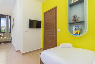 Nebula 2 Bedroom Apartment in Batroun - 1