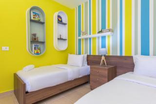 Nebula 2 Bedroom Apartment in Batroun - 2