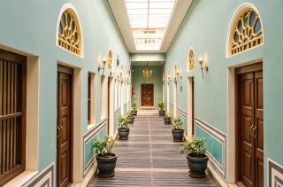 Vivaana Museum Hotel - 3