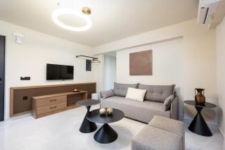 Orama Luxury Apartments & Suites - 6
