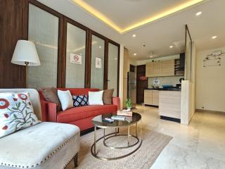 Lite Stays - Kurla West - 9