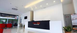 Place2Stay Business Hotel @ Waterfront - 5