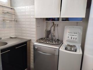 Agréable appartement T2 avec loggia proche commerces et plage - 4ALB24 - 1