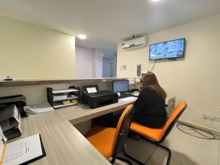 OYO 90789 Stutong Point - 7