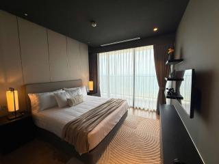 Soleil Ocean View Apartment - 0