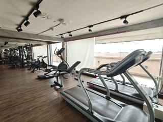 Lite Stays - Kurla West - 7
