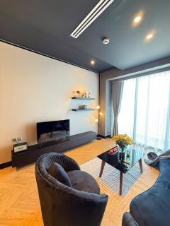 Soleil Ocean View Apartment - 5