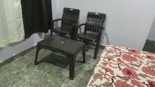 Parivar Home Stay - 1