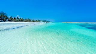 Nomad Beach Resort - 1