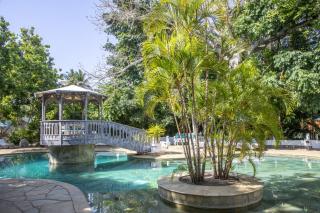 Nomad Beach Resort - 5