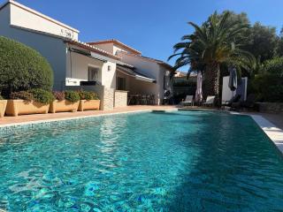 Luxury Villa in La Sella - 8