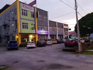 HOTEL BAJET MUGHOH SENGOTI - 3