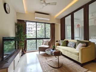Lite Stays - Kurla West - 3
