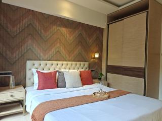 Lite Stays - Kurla West - 8