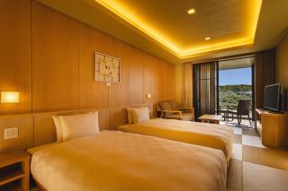 Hotel Shikinoyakata Hakone Ashinoko - 9