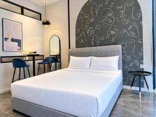 scarletz suites by prestige klcc - 9