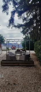 Tranquil Italian Retreat in Ortezzano - 9