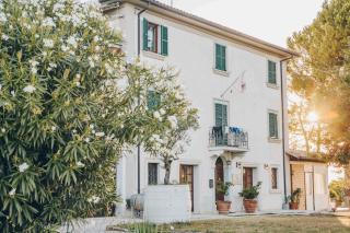 Tranquil Italian Retreat in Ortezzano - 0