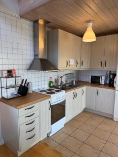 Simple holiday home by Dalälven - 3