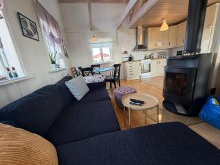 Simple holiday home by Dalälven - 2