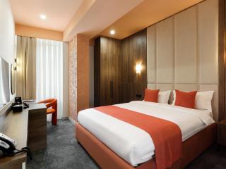 Urban Hotel Ethno - 9