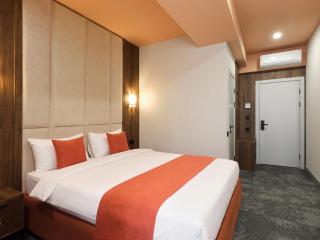Urban Hotel Ethno - 8